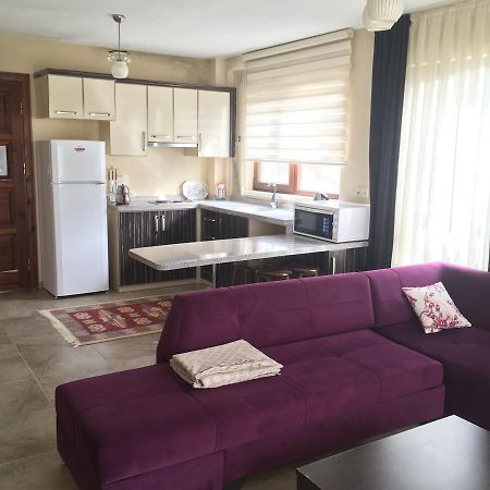 Villa Ceylan Termal Saglikli Yasam Koyu à Eskişehir Extérieur photo