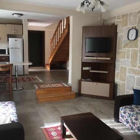 Villa Ceylan Termal Saglikli Yasam Koyu à Eskişehir Extérieur photo