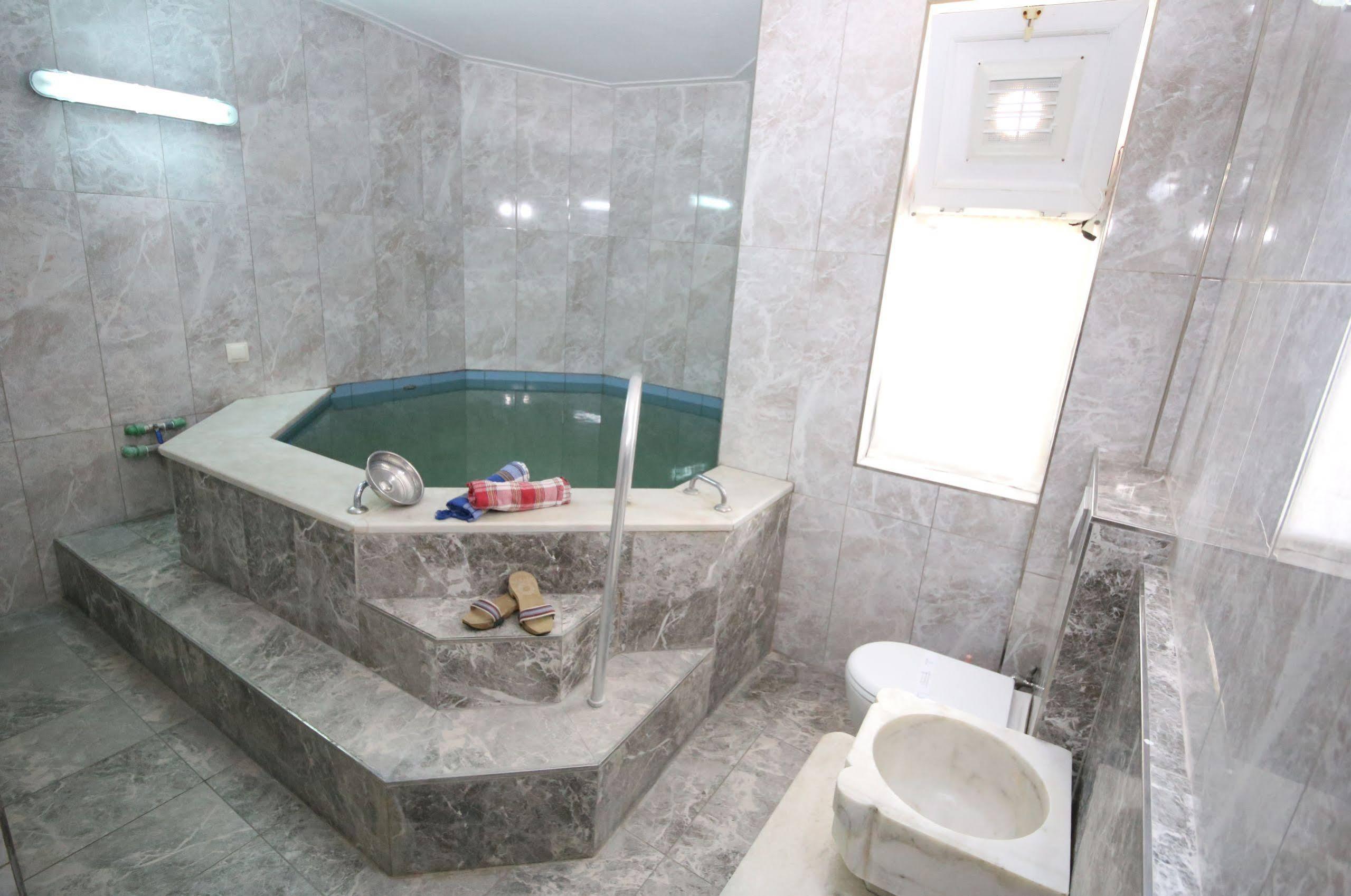 Villa Ceylan Termal Saglikli Yasam Koyu à Eskişehir Extérieur photo