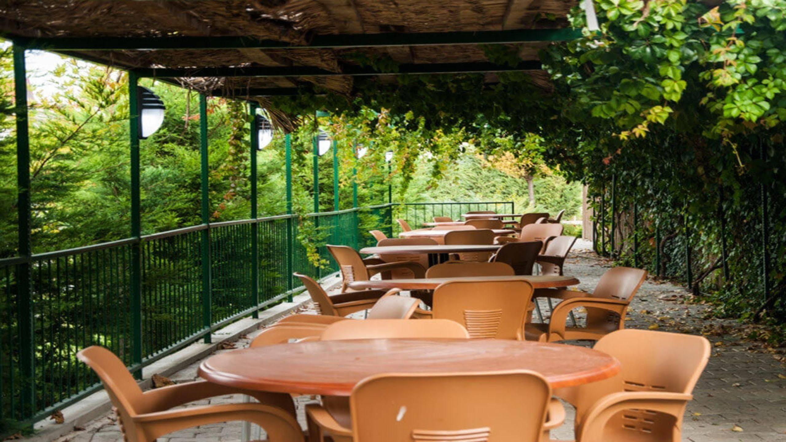 Villa Ceylan Termal Saglikli Yasam Koyu à Eskişehir Extérieur photo
