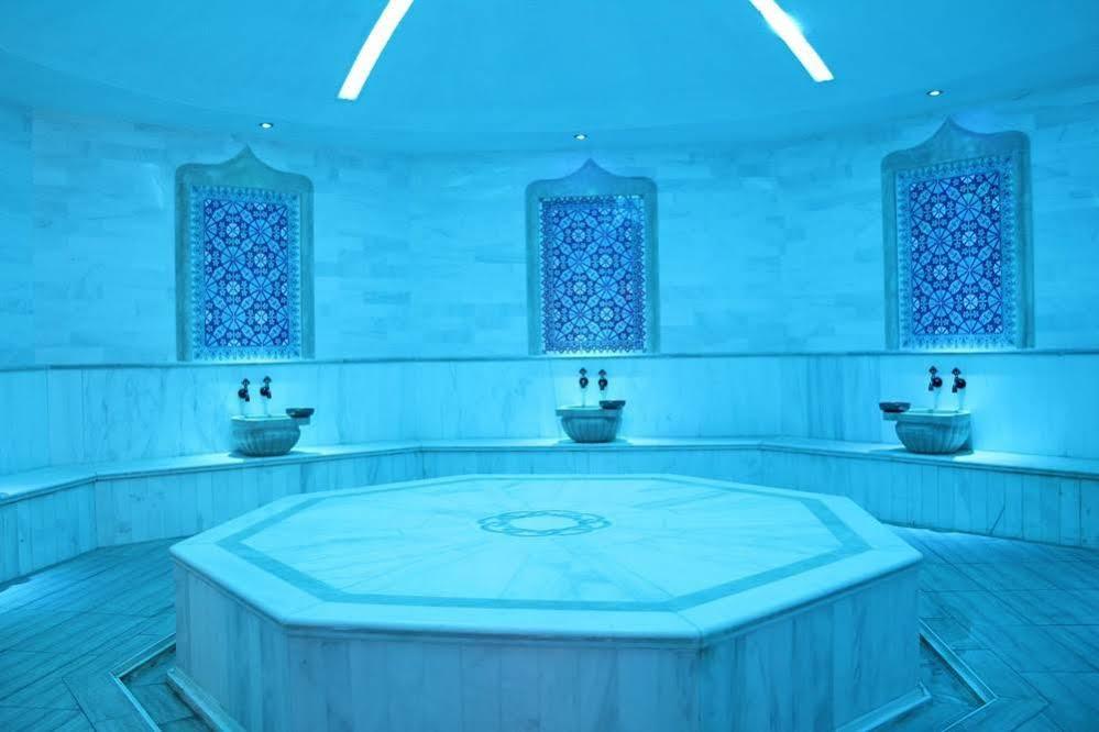 Villa Ceylan Termal Saglikli Yasam Koyu à Eskişehir Extérieur photo
