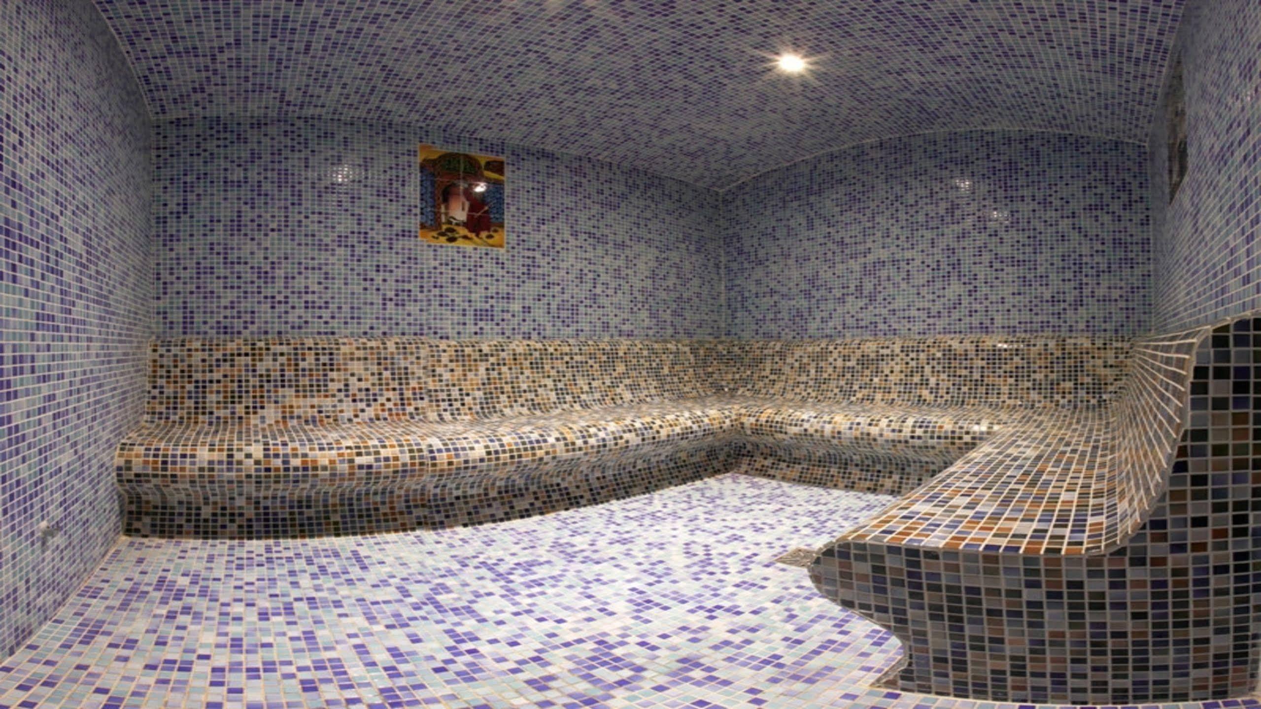 Villa Ceylan Termal Saglikli Yasam Koyu à Eskişehir Extérieur photo