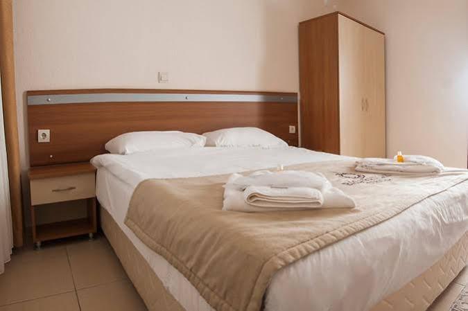 Villa Ceylan Termal Saglikli Yasam Koyu à Eskişehir Extérieur photo