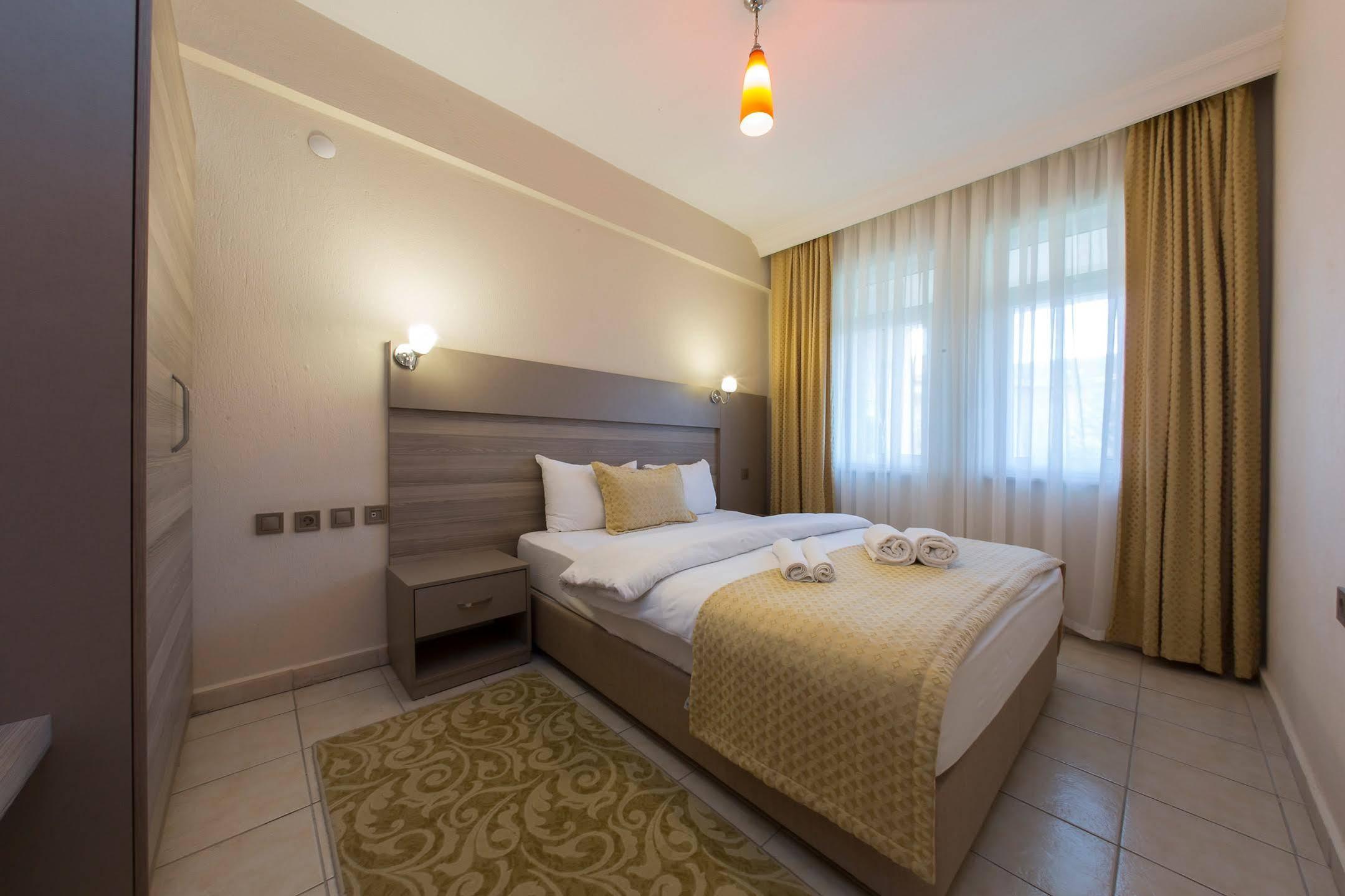 Villa Ceylan Termal Saglikli Yasam Koyu à Eskişehir Extérieur photo