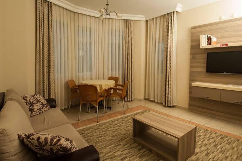 Villa Ceylan Termal Saglikli Yasam Koyu à Eskişehir Extérieur photo