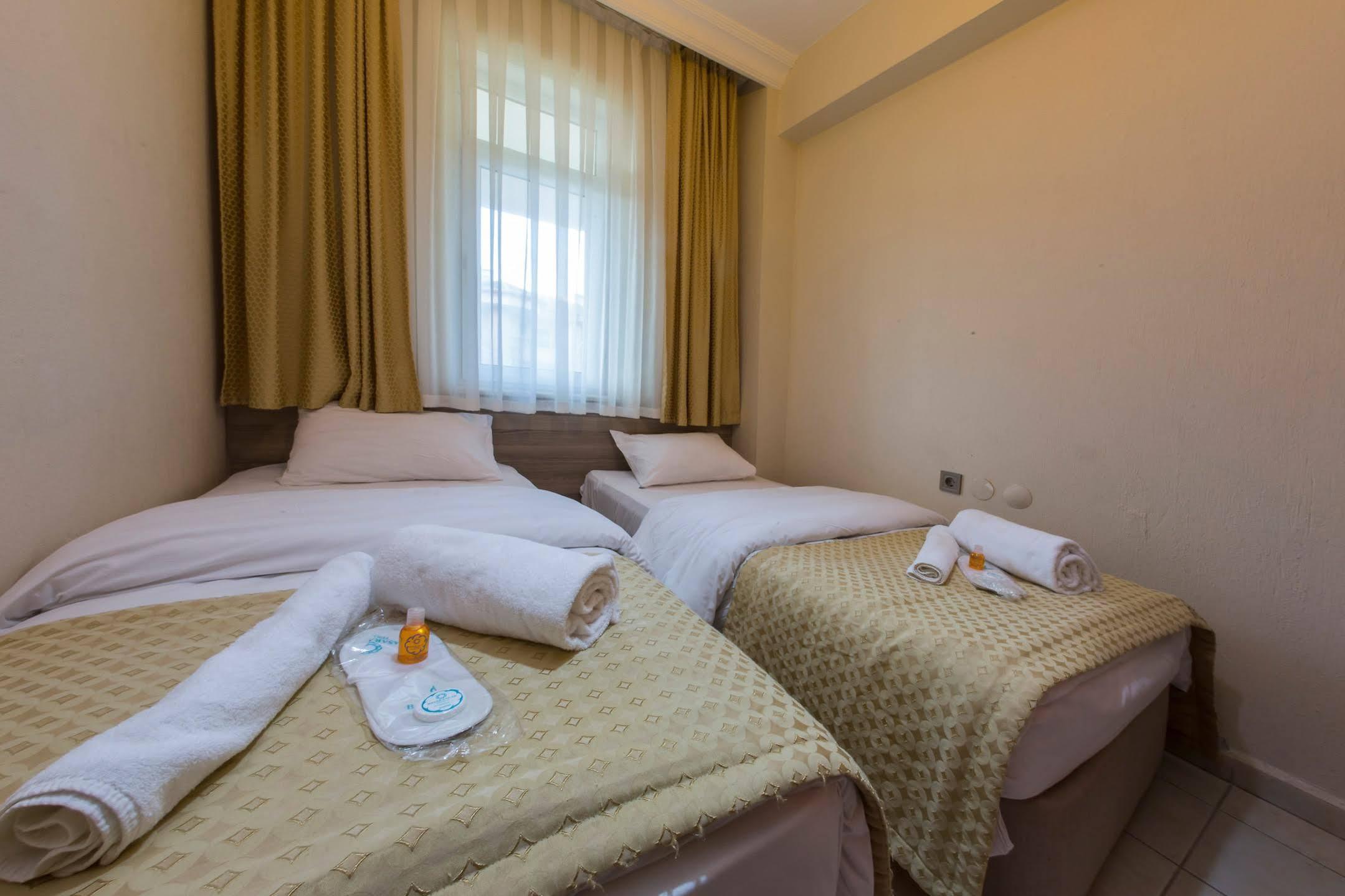 Villa Ceylan Termal Saglikli Yasam Koyu à Eskişehir Extérieur photo