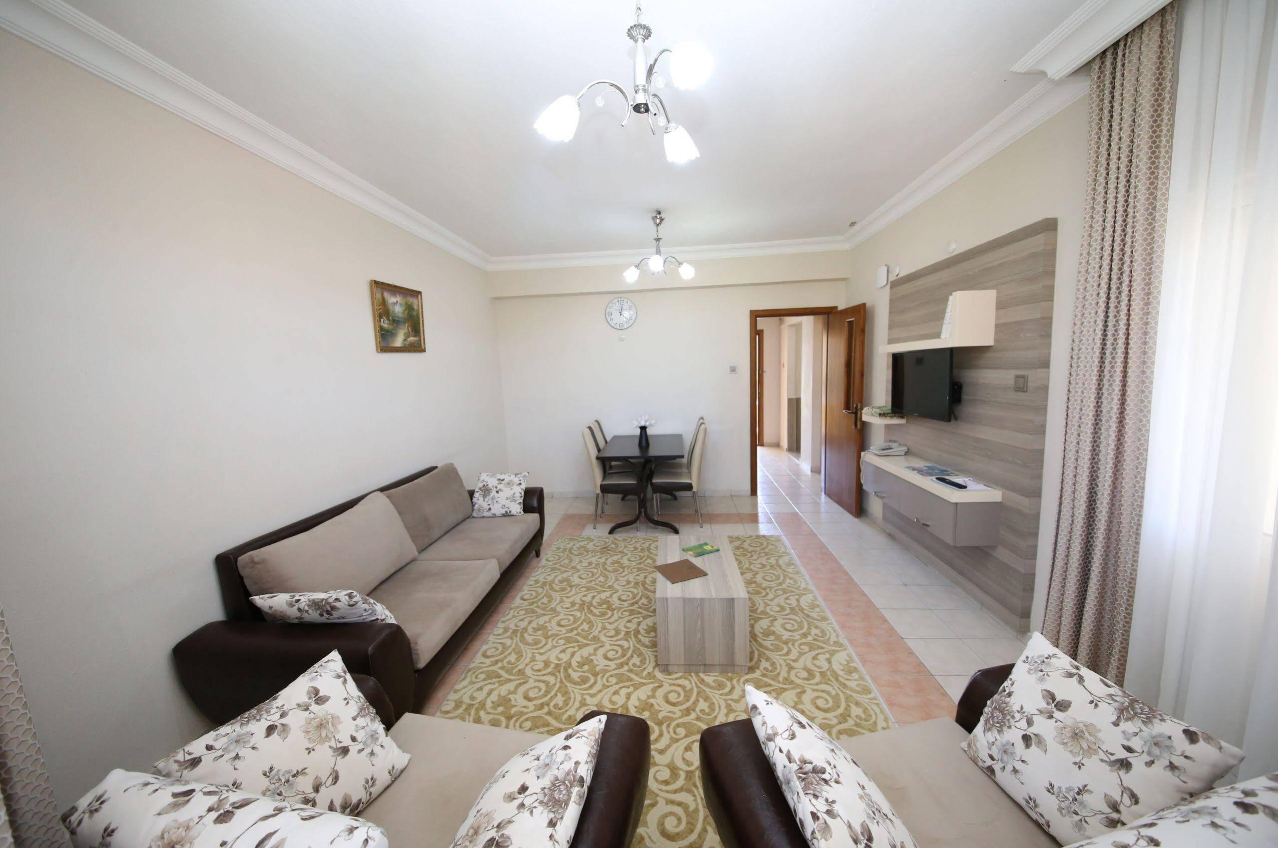 Villa Ceylan Termal Saglikli Yasam Koyu à Eskişehir Extérieur photo