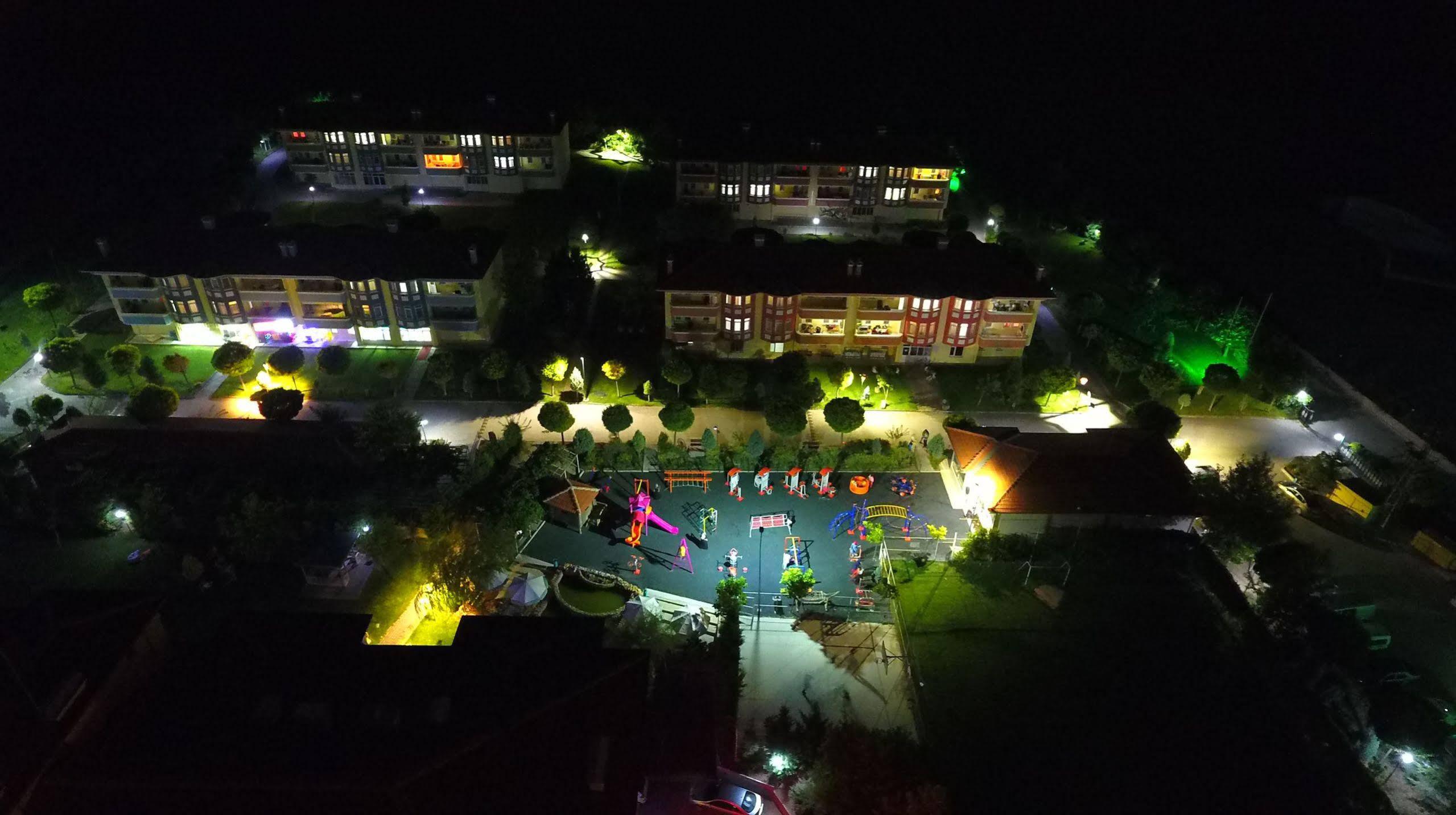 Villa Ceylan Termal Saglikli Yasam Koyu à Eskişehir Extérieur photo