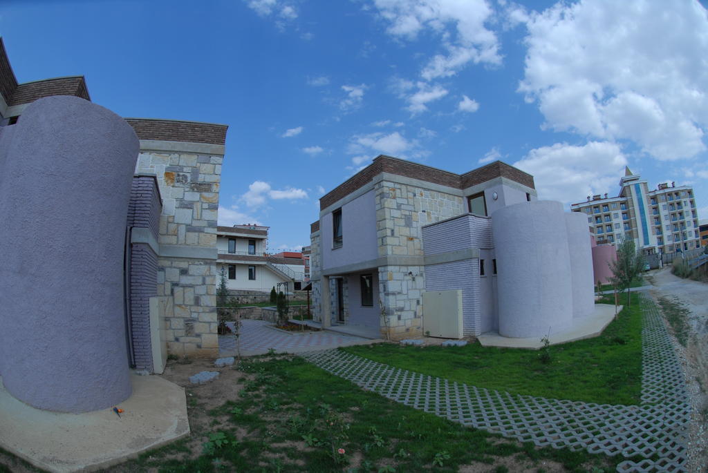 Villa Ceylan Termal Saglikli Yasam Koyu à Eskişehir Chambre photo