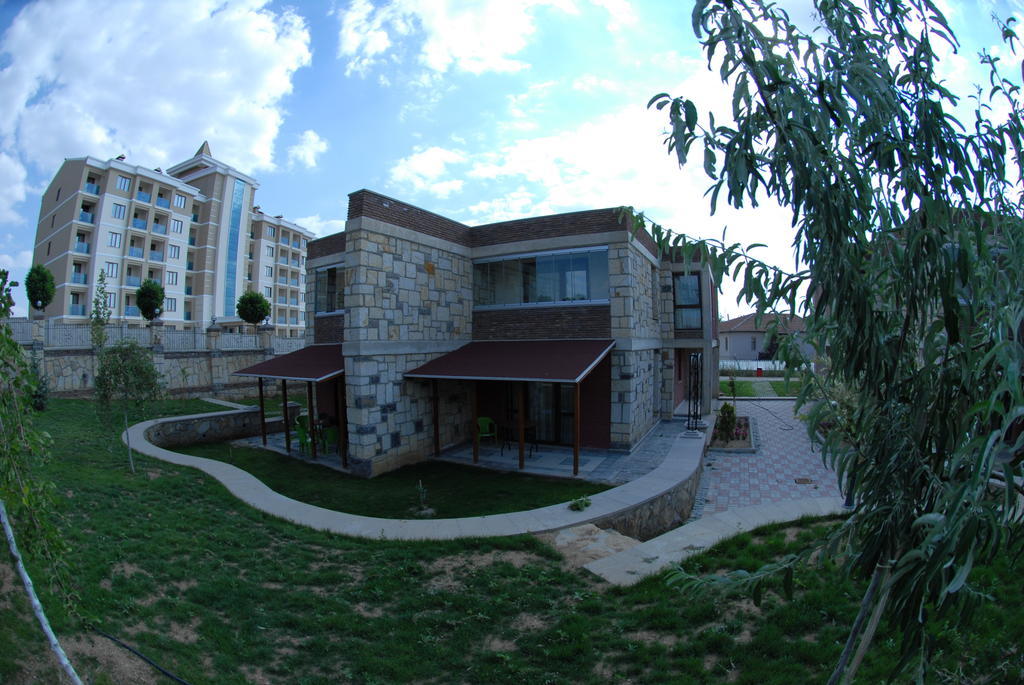 Villa Ceylan Termal Saglikli Yasam Koyu à Eskişehir Chambre photo