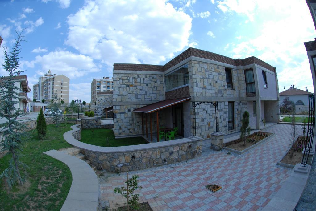 Villa Ceylan Termal Saglikli Yasam Koyu à Eskişehir Chambre photo