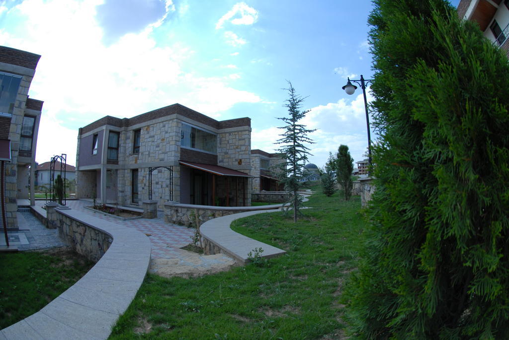 Villa Ceylan Termal Saglikli Yasam Koyu à Eskişehir Chambre photo