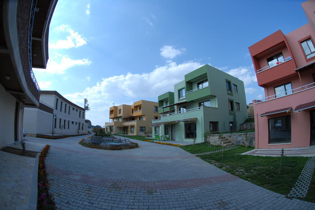 Villa Ceylan Termal Saglikli Yasam Koyu à Eskişehir Chambre photo