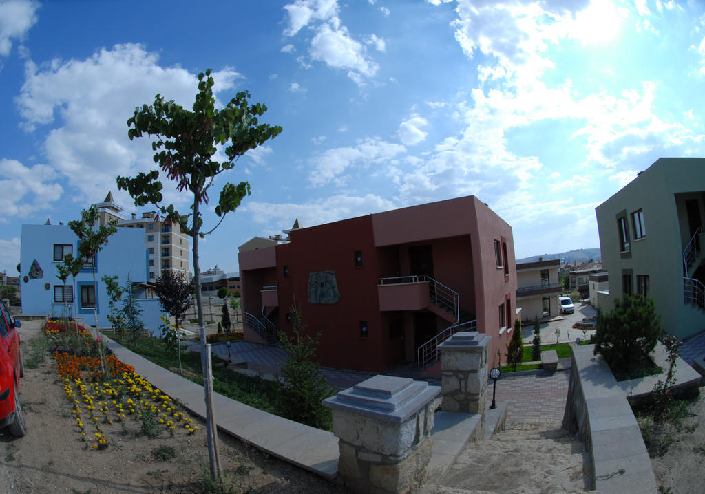 Villa Ceylan Termal Saglikli Yasam Koyu à Eskişehir Chambre photo