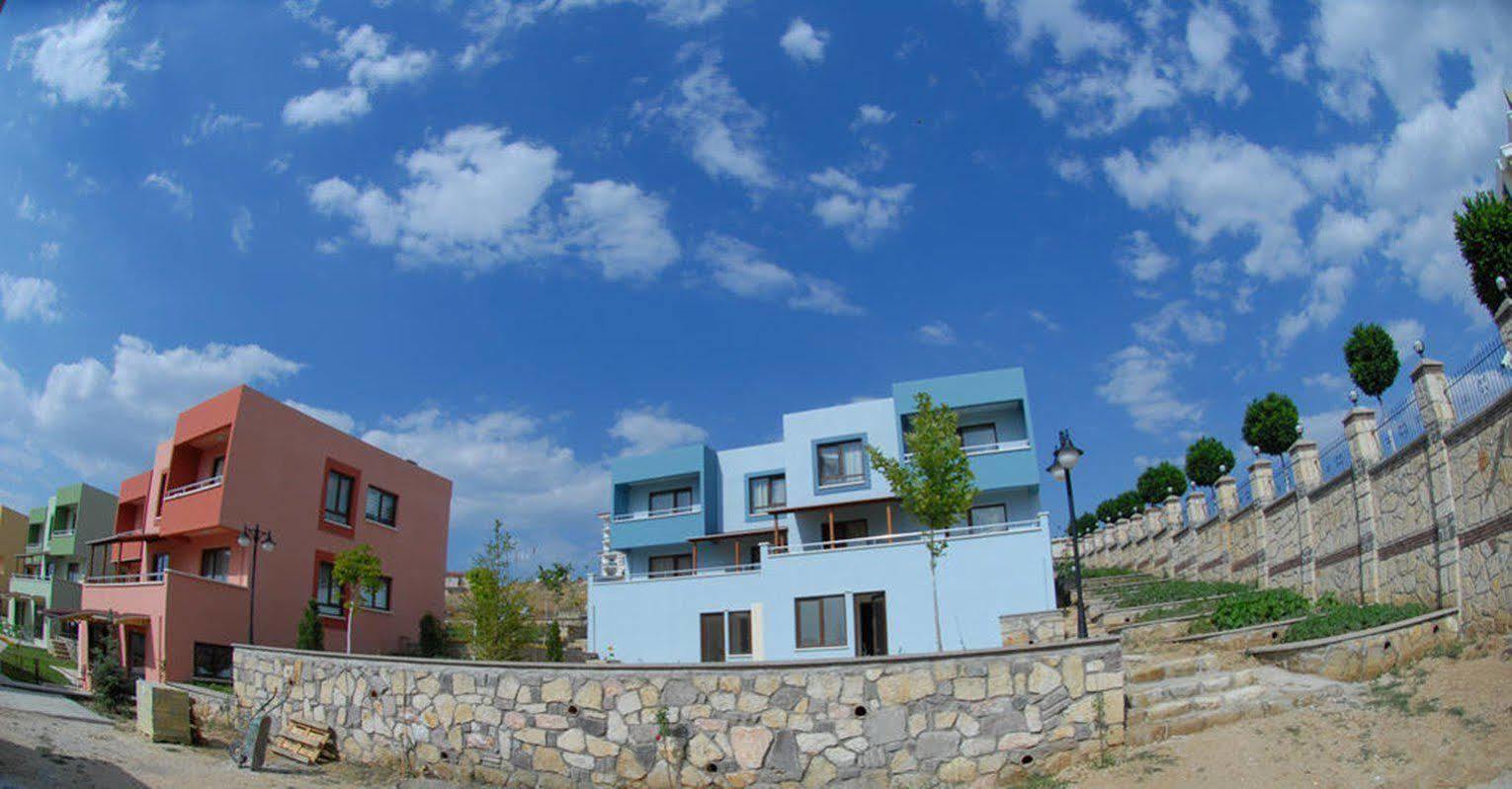 Villa Ceylan Termal Saglikli Yasam Koyu à Eskişehir Extérieur photo