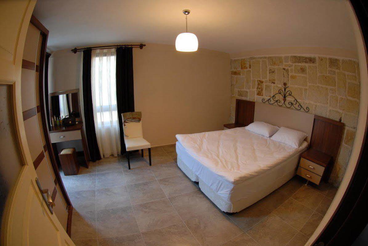 Villa Ceylan Termal Saglikli Yasam Koyu à Eskişehir Extérieur photo