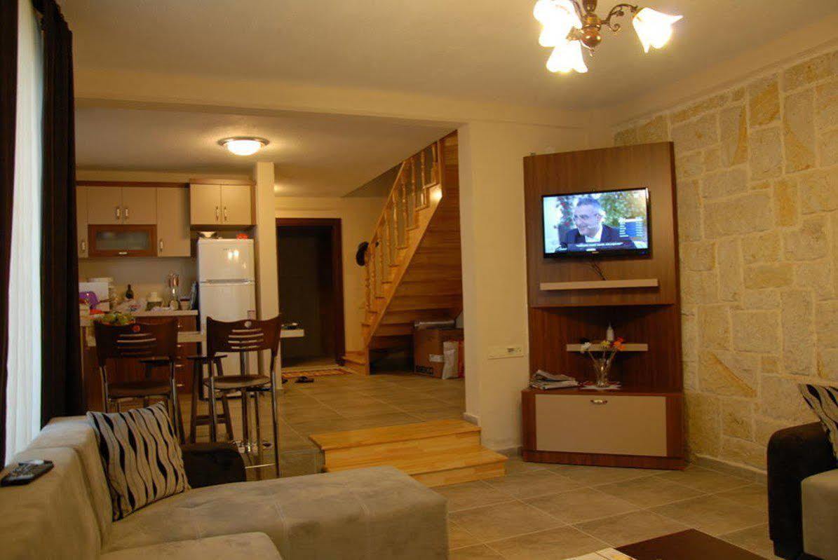 Villa Ceylan Termal Saglikli Yasam Koyu à Eskişehir Extérieur photo