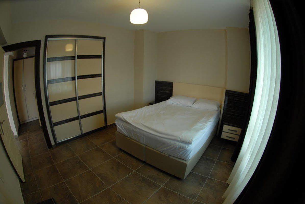 Villa Ceylan Termal Saglikli Yasam Koyu à Eskişehir Extérieur photo