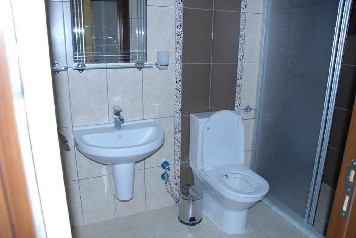 Villa Ceylan Termal Saglikli Yasam Koyu à Eskişehir Extérieur photo