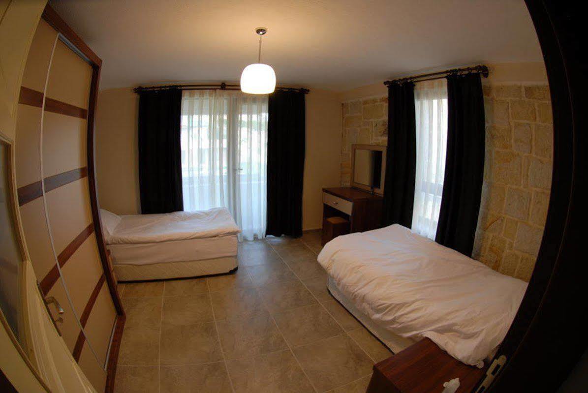 Villa Ceylan Termal Saglikli Yasam Koyu à Eskişehir Extérieur photo