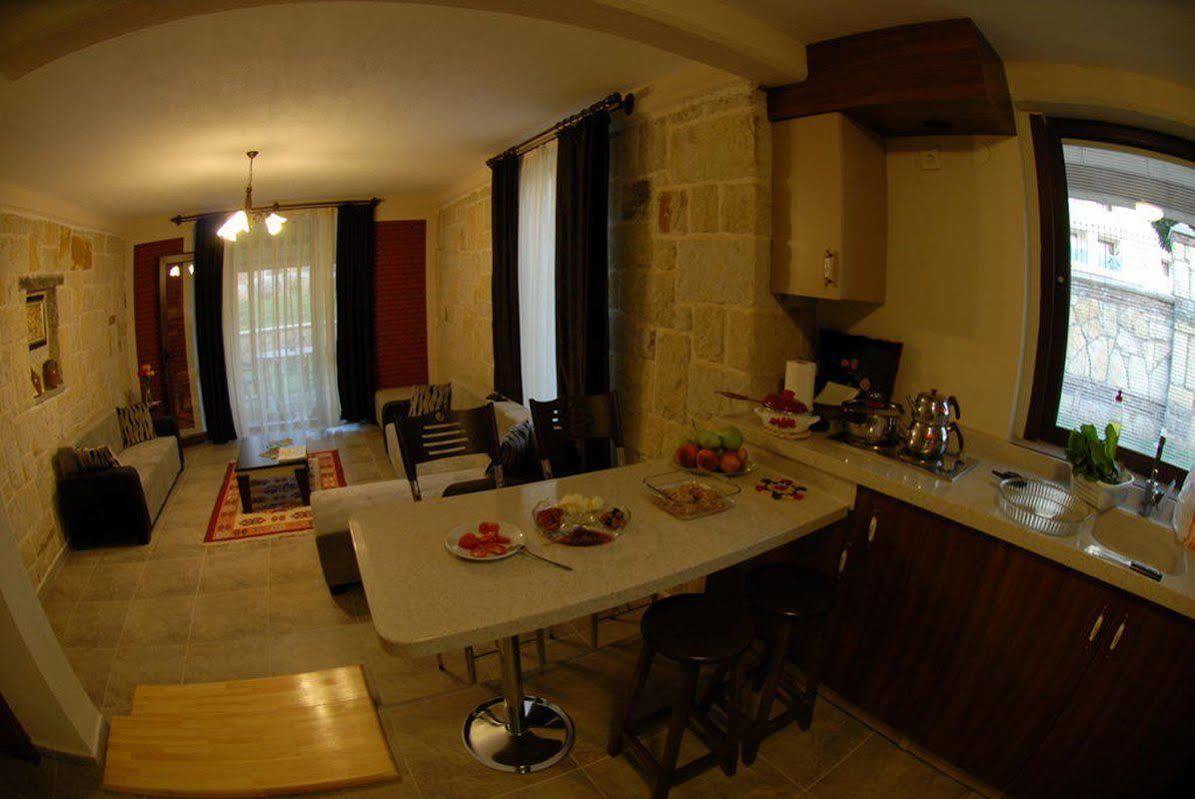 Villa Ceylan Termal Saglikli Yasam Koyu à Eskişehir Extérieur photo