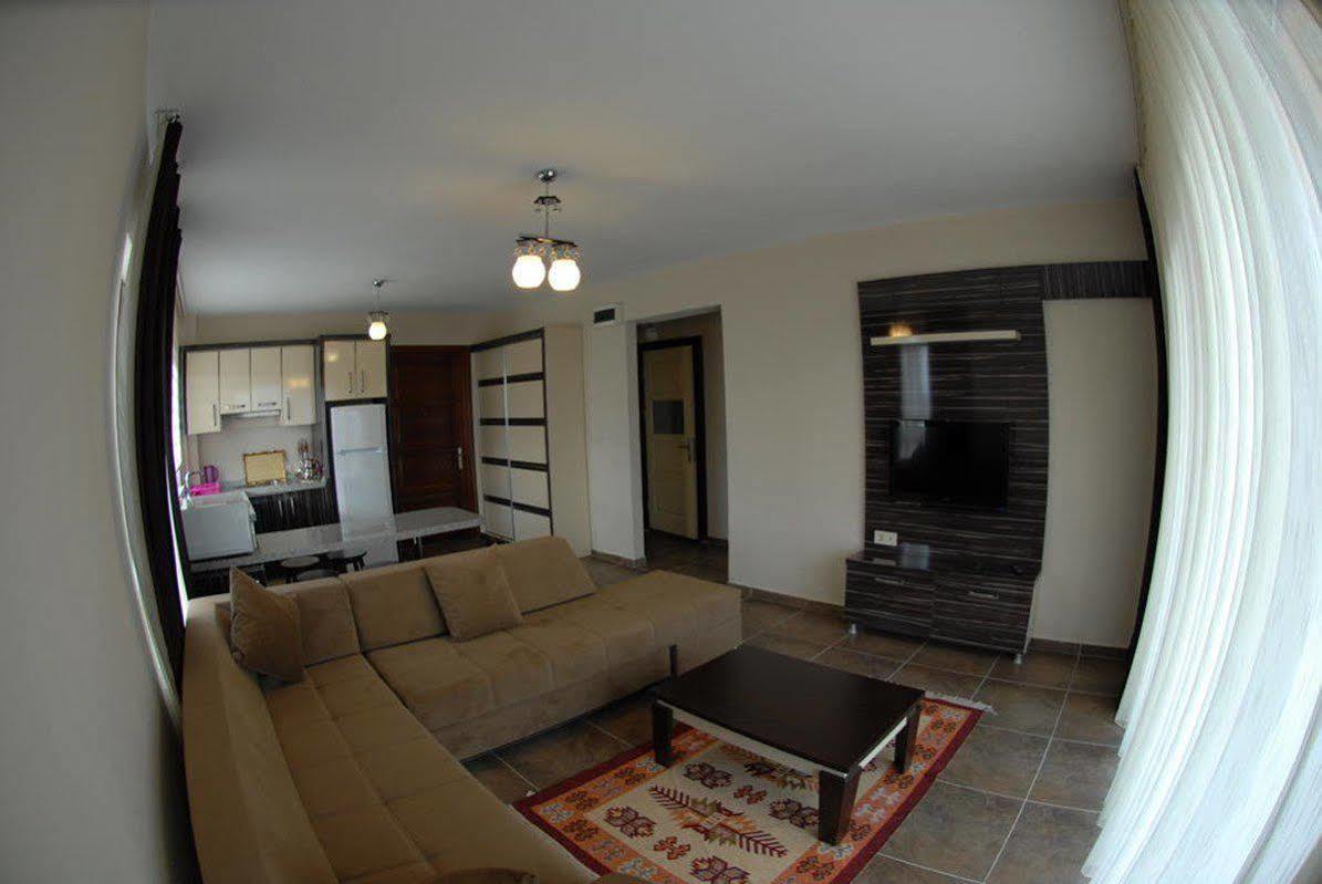 Villa Ceylan Termal Saglikli Yasam Koyu à Eskişehir Extérieur photo