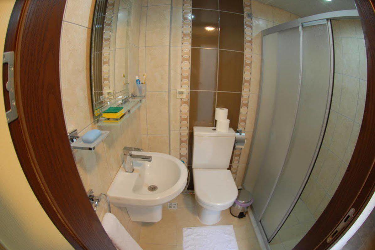 Villa Ceylan Termal Saglikli Yasam Koyu à Eskişehir Extérieur photo