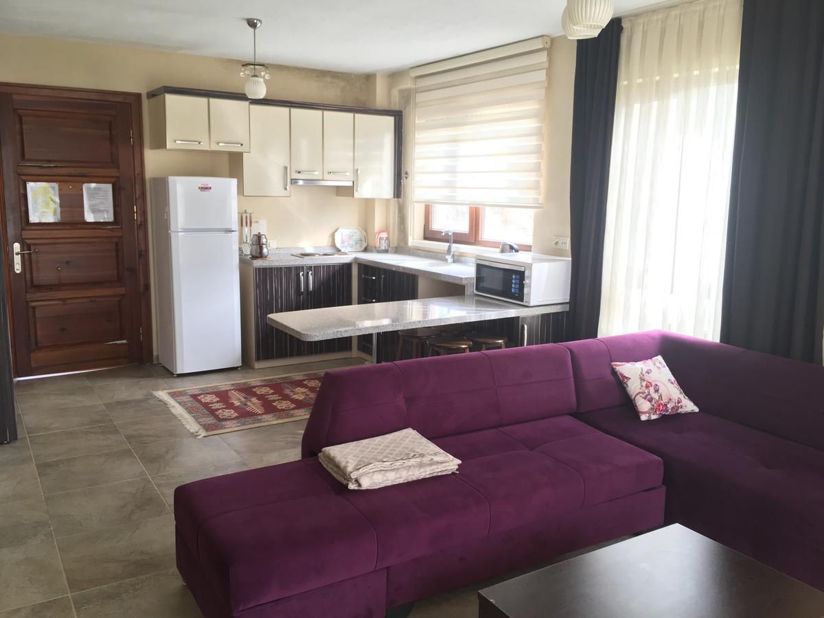 Villa Ceylan Termal Saglikli Yasam Koyu à Eskişehir Extérieur photo