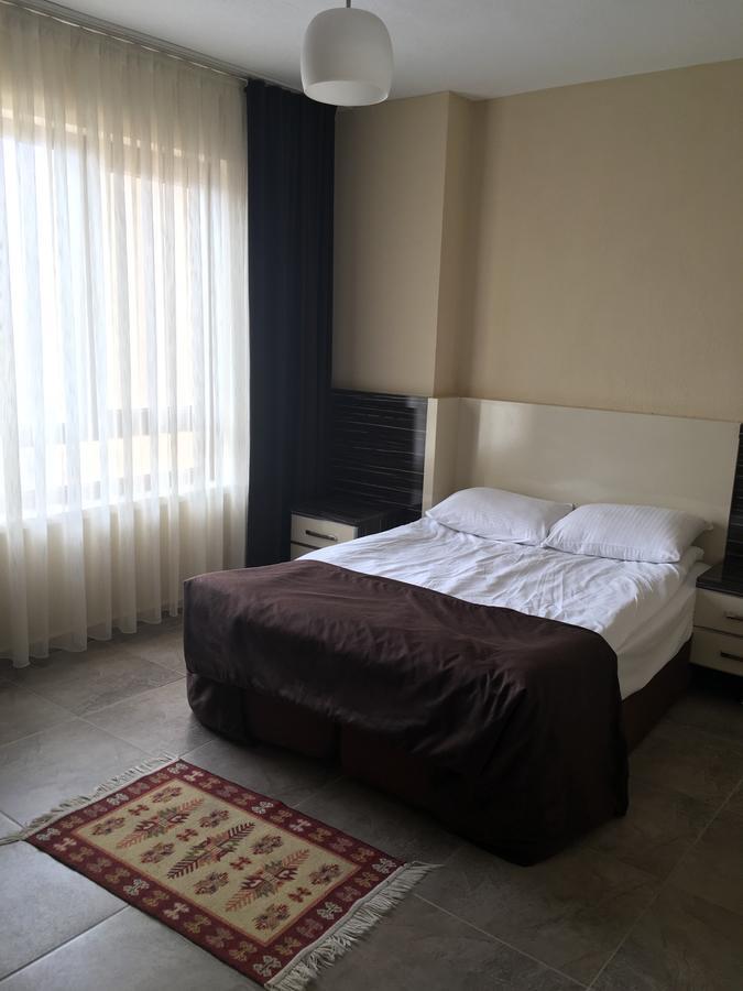 Villa Ceylan Termal Saglikli Yasam Koyu à Eskişehir Extérieur photo