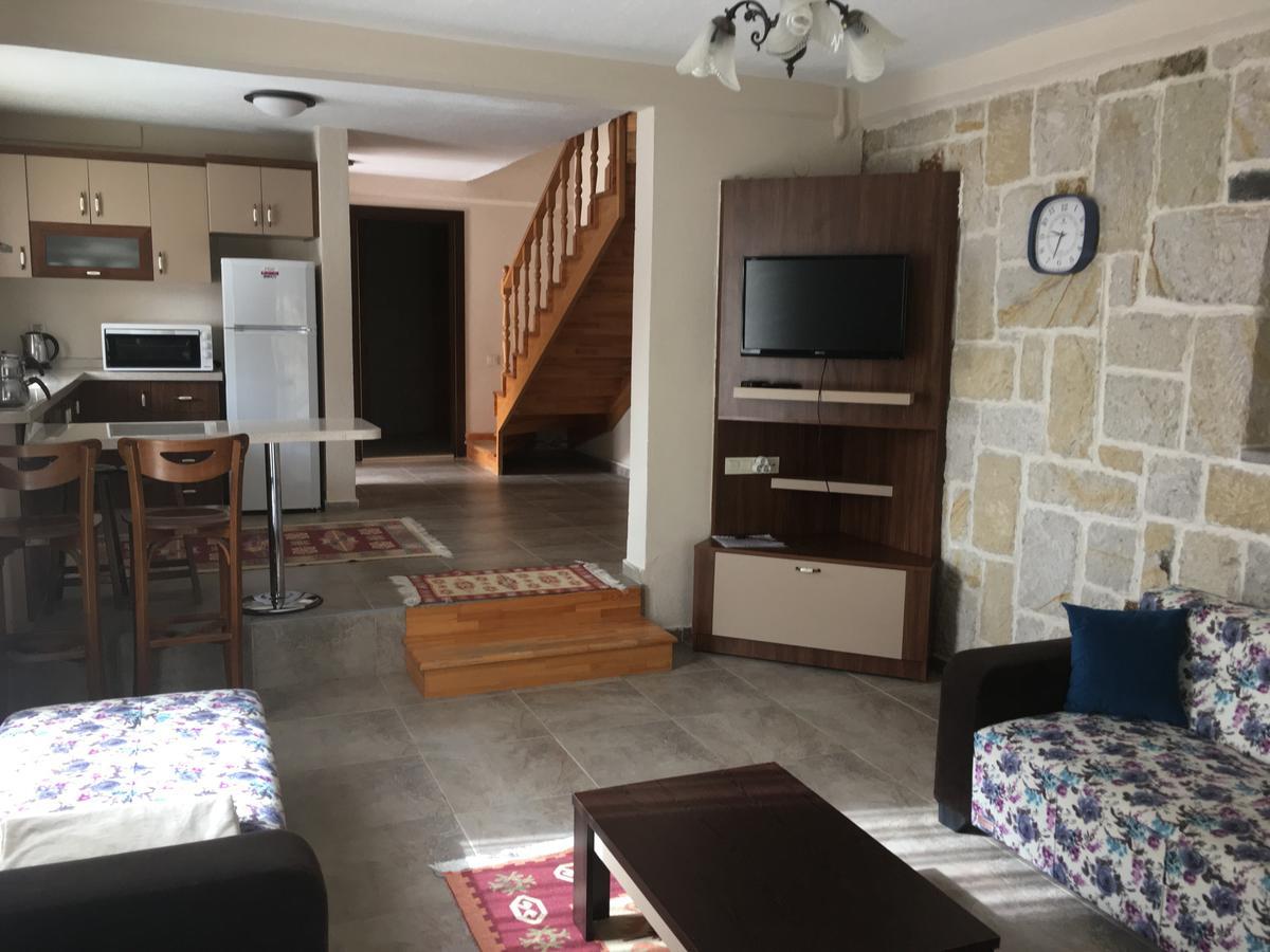 Villa Ceylan Termal Saglikli Yasam Koyu à Eskişehir Extérieur photo