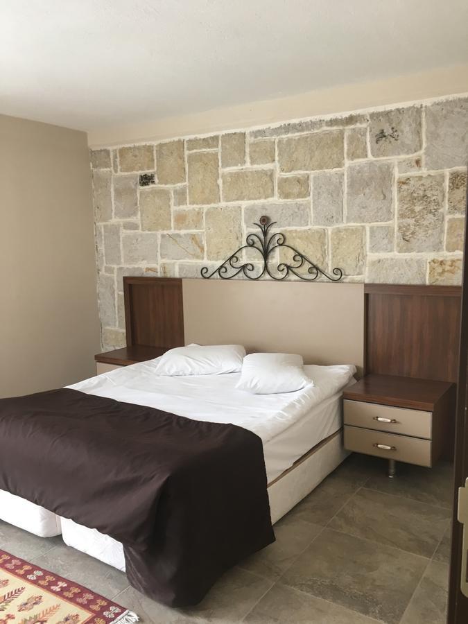 Villa Ceylan Termal Saglikli Yasam Koyu à Eskişehir Extérieur photo